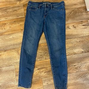 Size 10 jeans